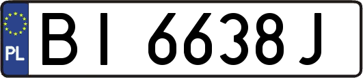 BI6638J