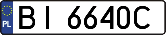 BI6640C