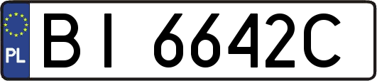 BI6642C