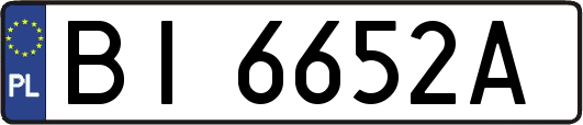 BI6652A