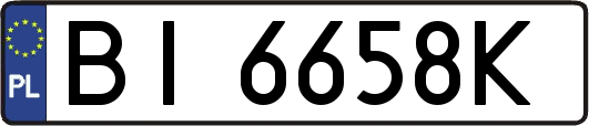 BI6658K
