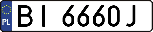 BI6660J