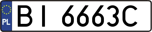 BI6663C
