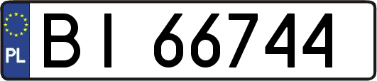 BI66744
