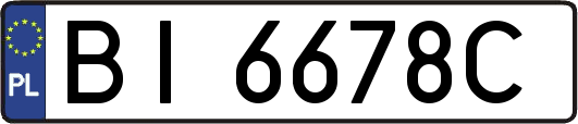 BI6678C