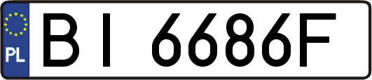 BI6686F