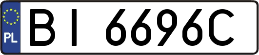 BI6696C
