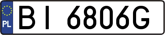 BI6806G