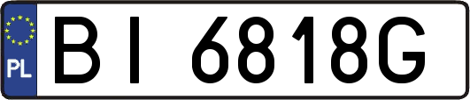 BI6818G