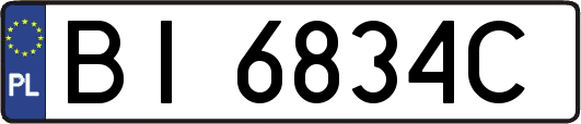 BI6834C