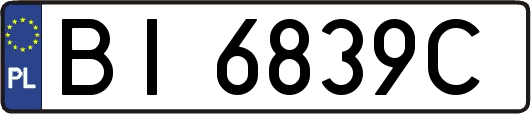 BI6839C
