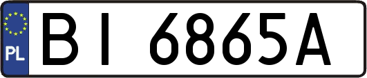 BI6865A