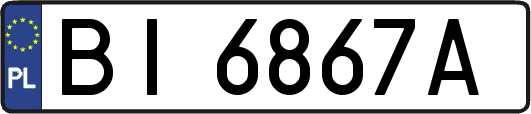BI6867A
