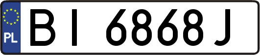 BI6868J