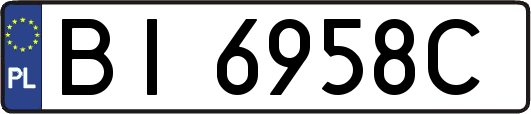 BI6958C