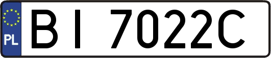 BI7022C