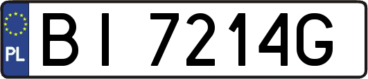 BI7214G