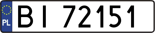 BI72151