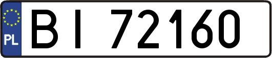 BI72160