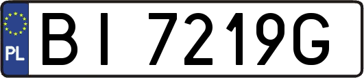 BI7219G