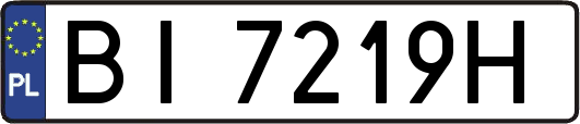 BI7219H