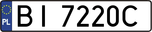 BI7220C