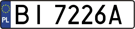 BI7226A
