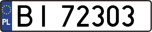 BI72303