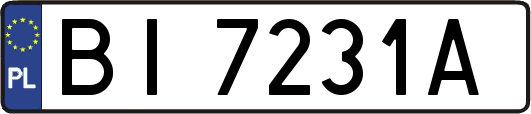 BI7231A