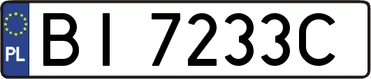BI7233C