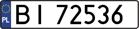 BI72536