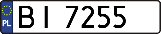 BI7255