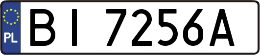 BI7256A