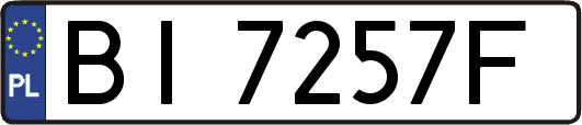 BI7257F