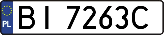 BI7263C