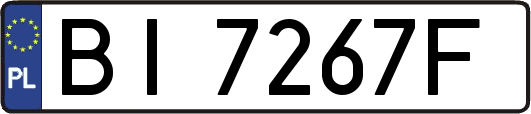 BI7267F