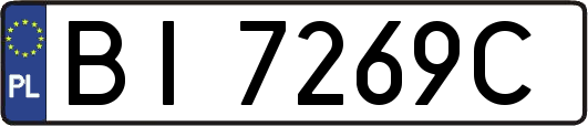 BI7269C
