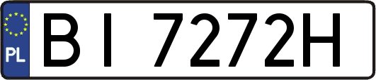 BI7272H