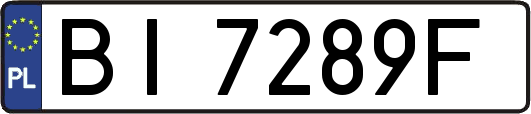 BI7289F