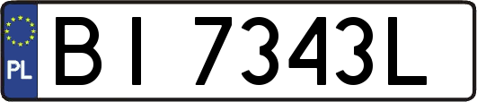 BI7343L