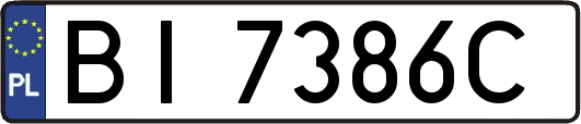 BI7386C
