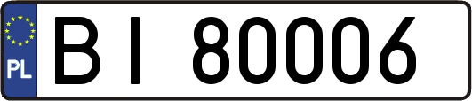 BI80006
