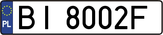 BI8002F