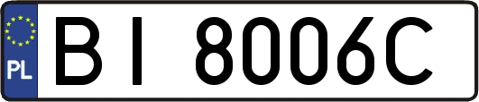 BI8006C