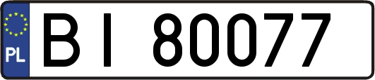 BI80077