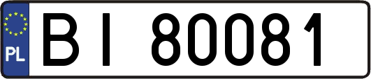BI80081