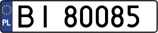BI80085