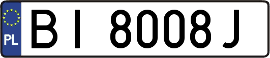 BI8008J