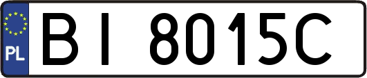 BI8015C