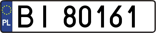BI80161